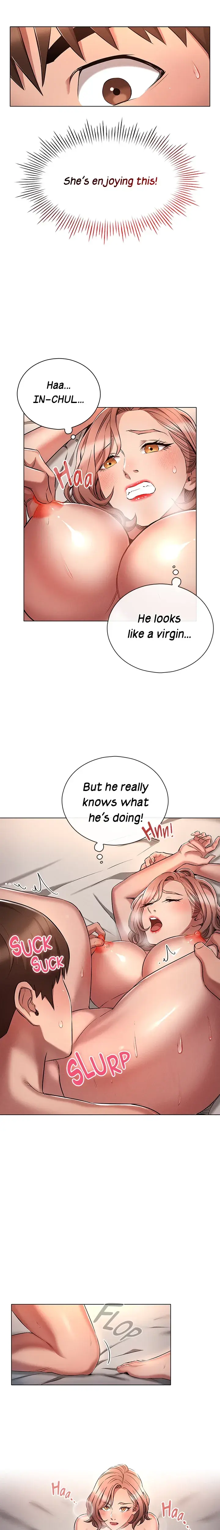A Second Chance Chapter 10 - Page 20