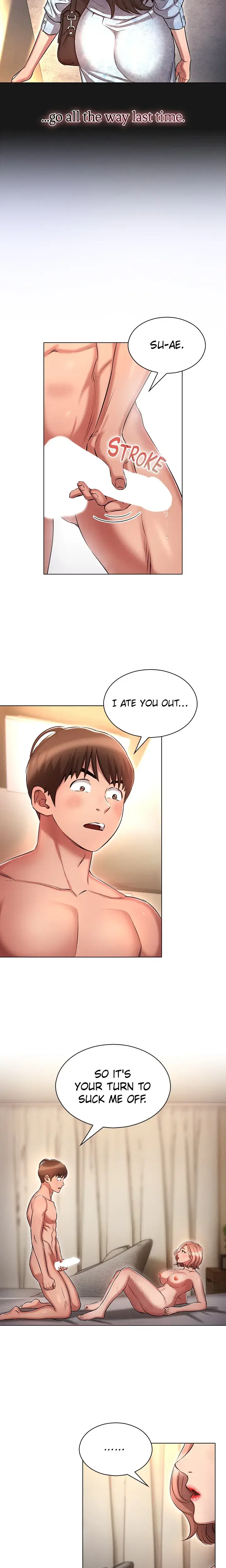 A Second Chance Chapter 10 - Page 22