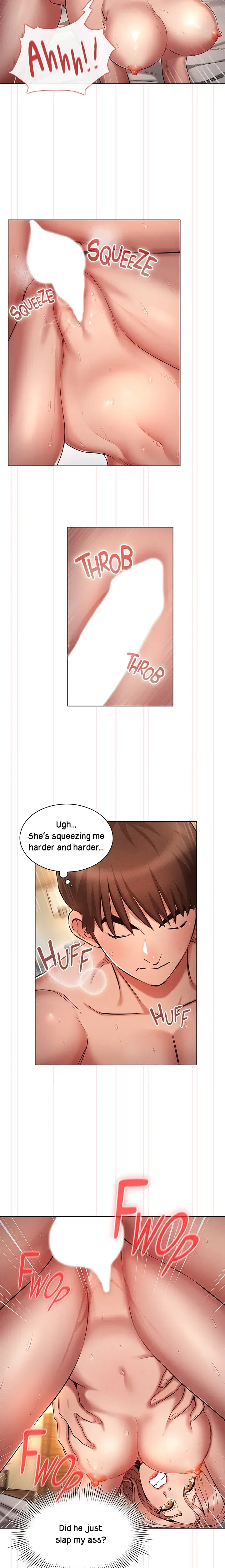 A Second Chance Chapter 11 - Page 18