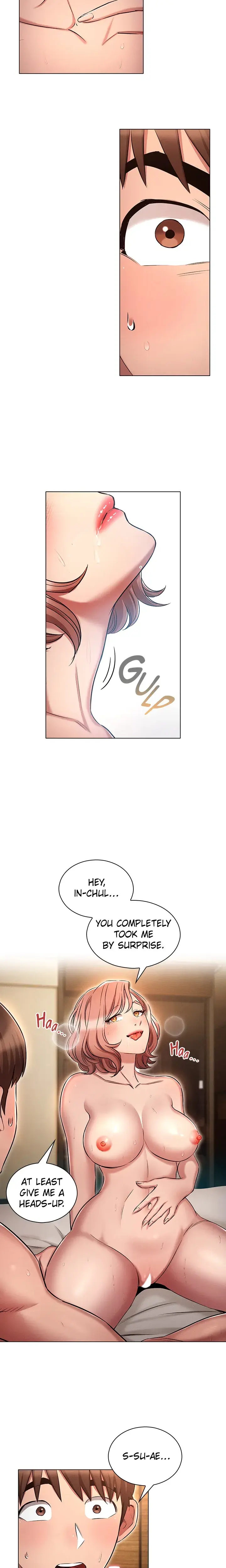 A Second Chance Chapter 11 - Page 7