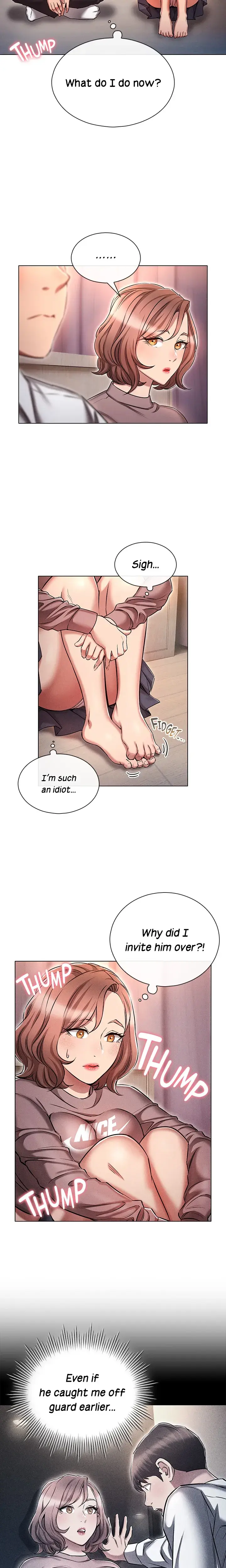 A Second Chance Chapter 13 - Page 11