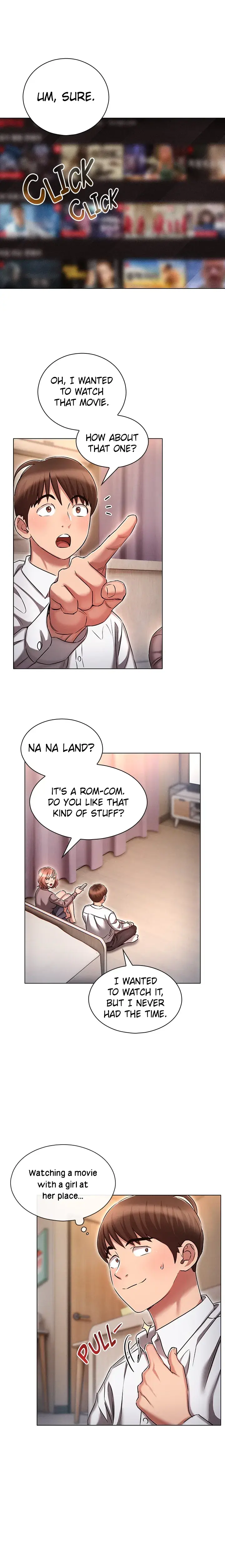 A Second Chance Chapter 13 - Page 13
