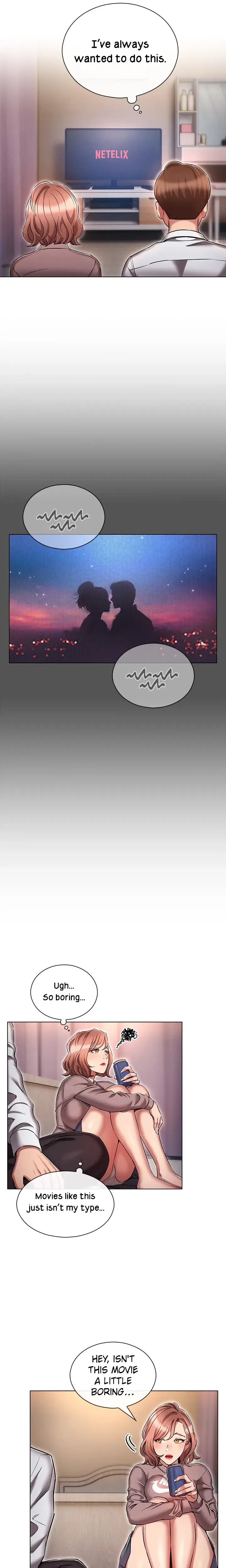 A Second Chance Chapter 13 - Page 14