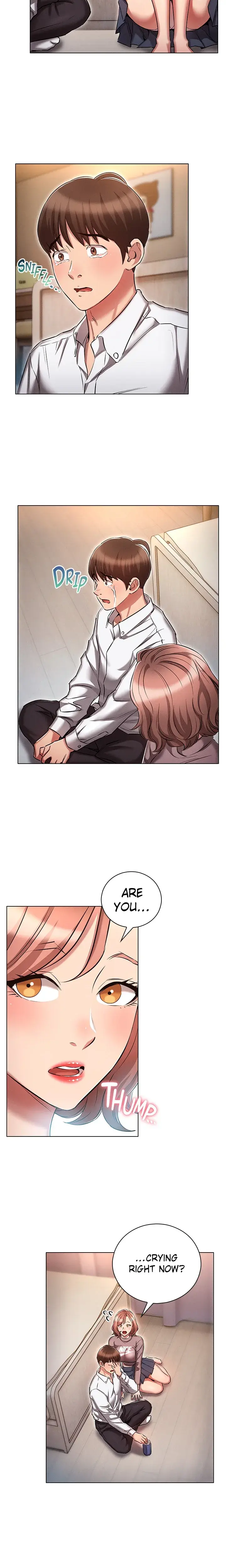 A Second Chance Chapter 13 - Page 15