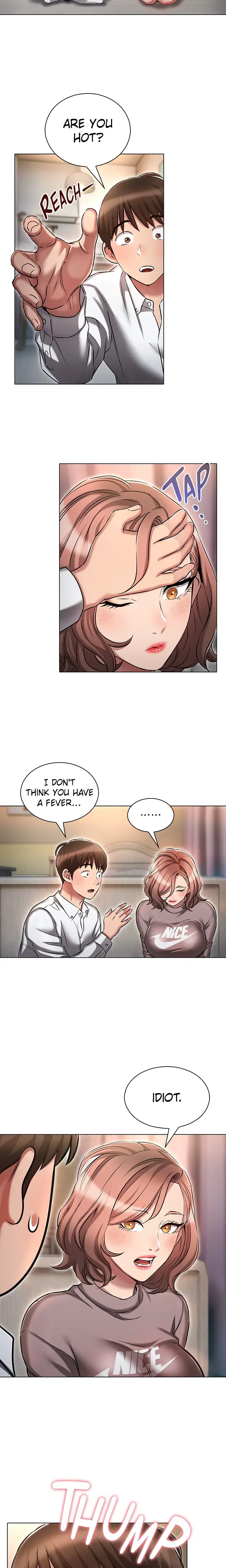 A Second Chance Chapter 13 - Page 18