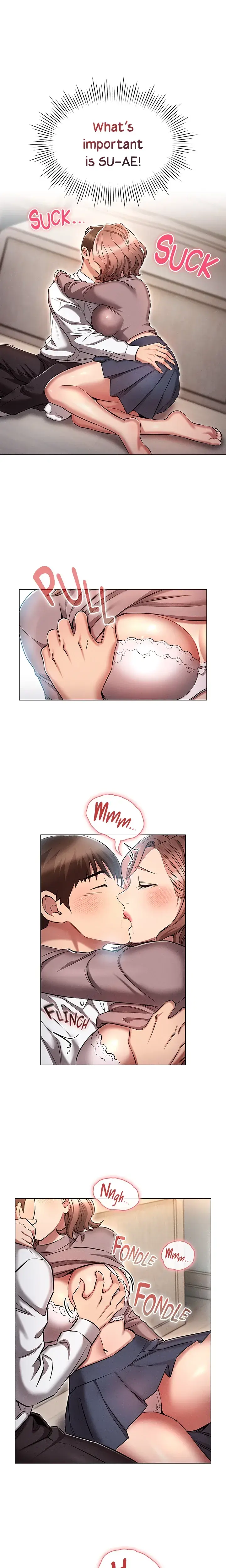 A Second Chance Chapter 13 - Page 20