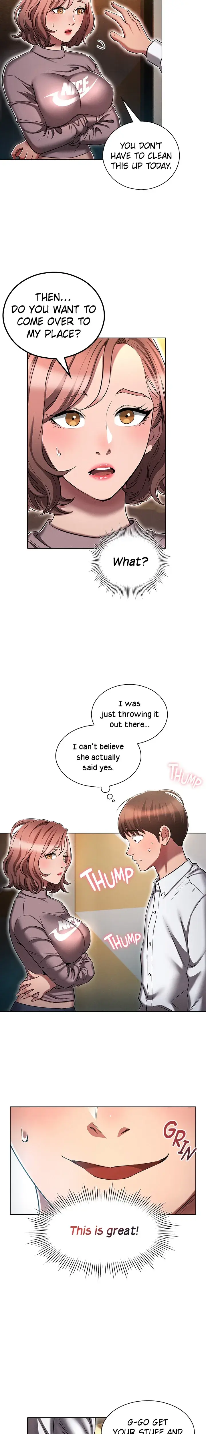 A Second Chance Chapter 13 - Page 4