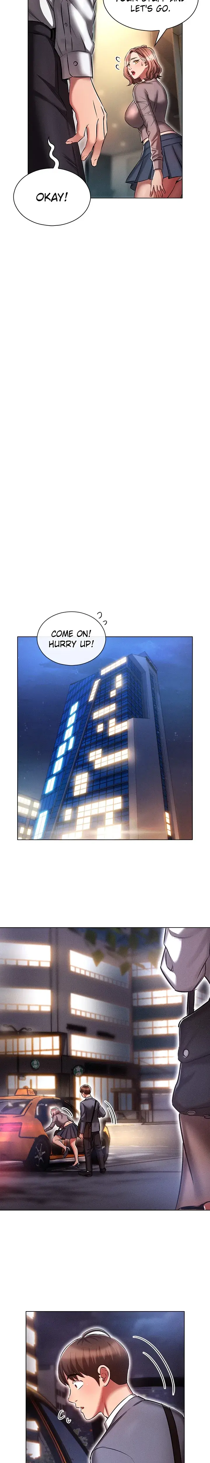 A Second Chance Chapter 13 - Page 5