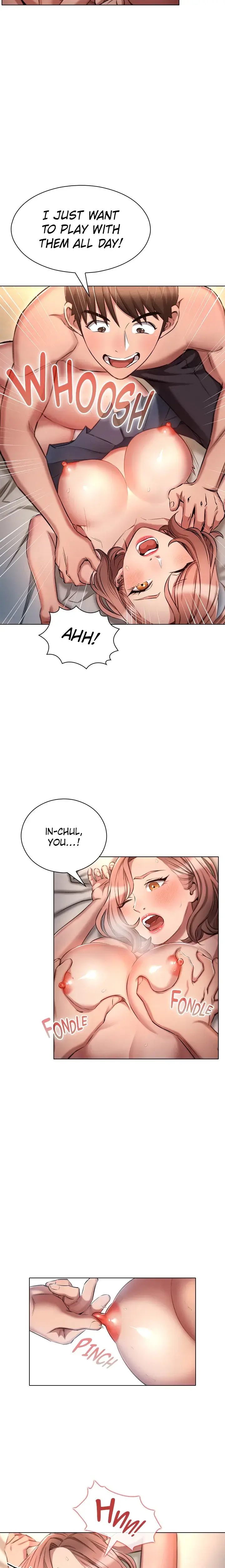 A Second Chance Chapter 14 - Page 5