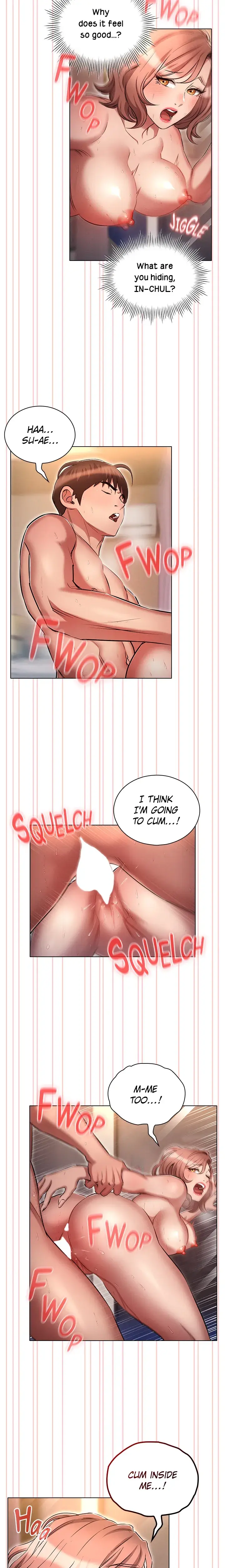 A Second Chance Chapter 15 - Page 14
