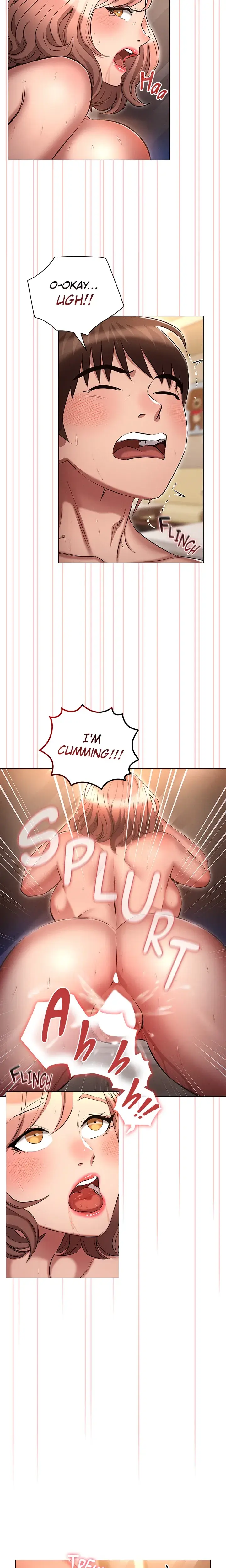 A Second Chance Chapter 15 - Page 15