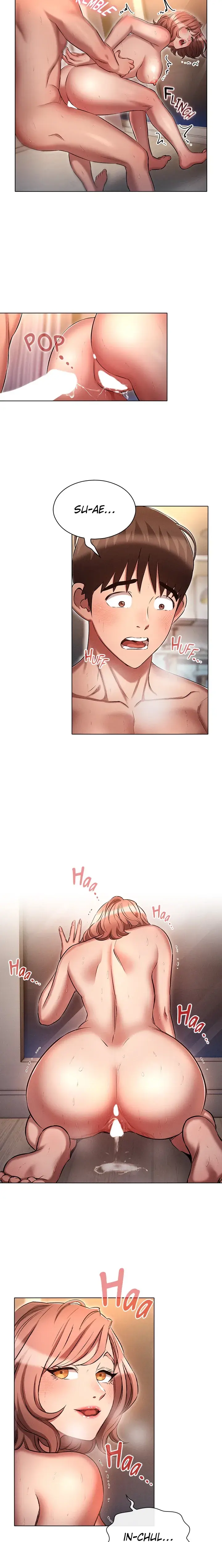 A Second Chance Chapter 15 - Page 16