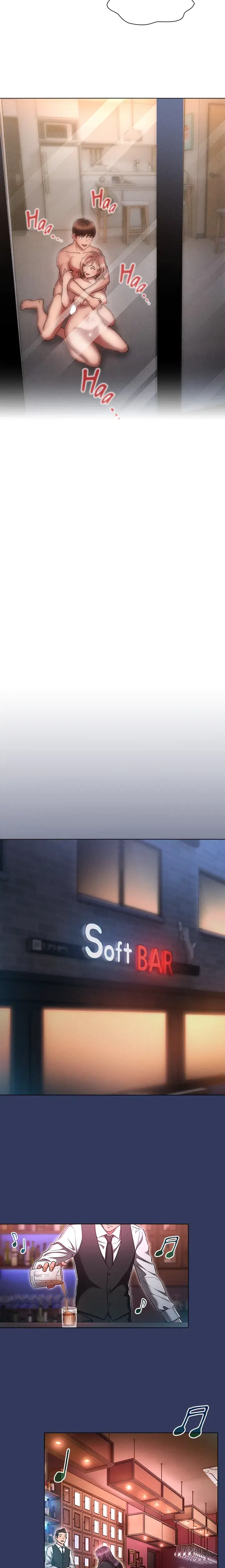 A Second Chance Chapter 15 - Page 17