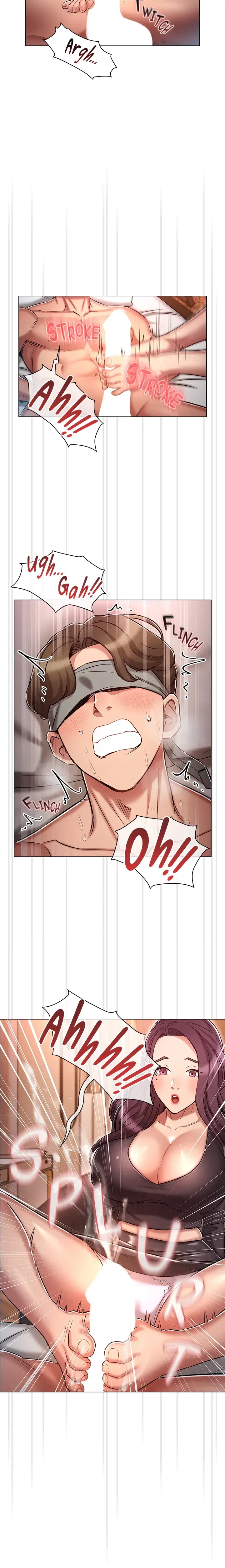 A Second Chance Chapter 16 - Page 12