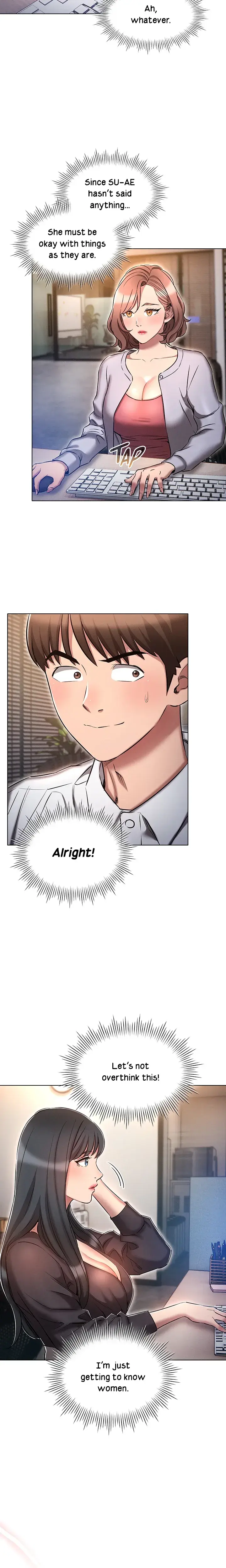 A Second Chance Chapter 16 - Page 20