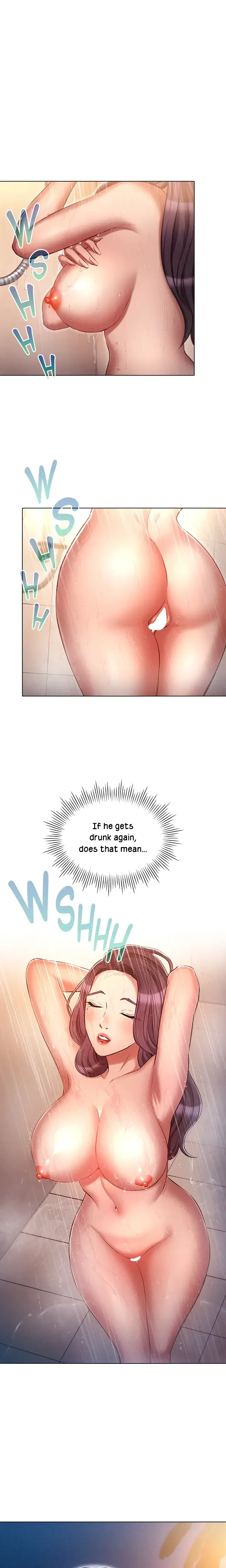 A Second Chance Chapter 18 - Page 21