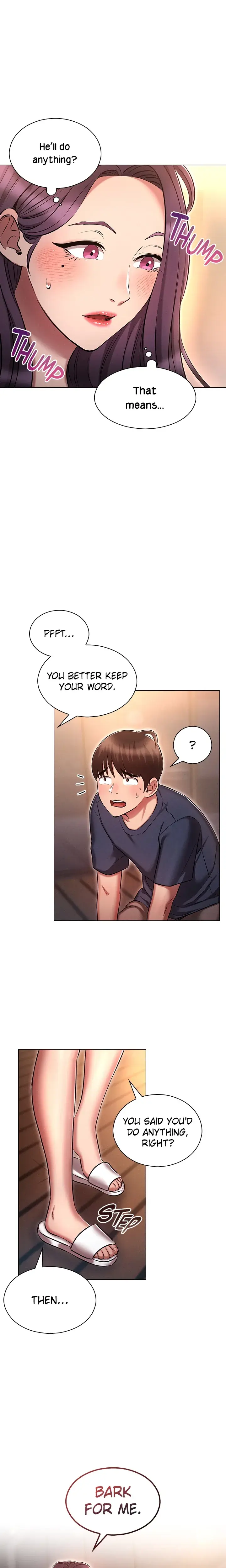 A Second Chance Chapter 19 - Page 20