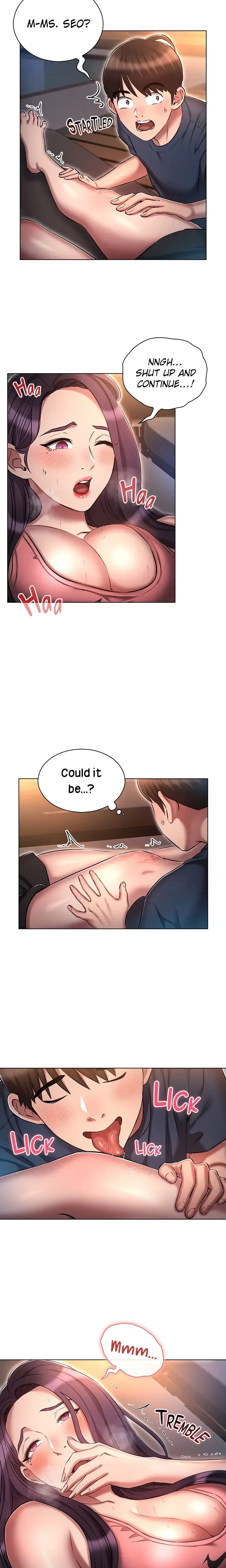 A Second Chance Chapter 20 - Page 13