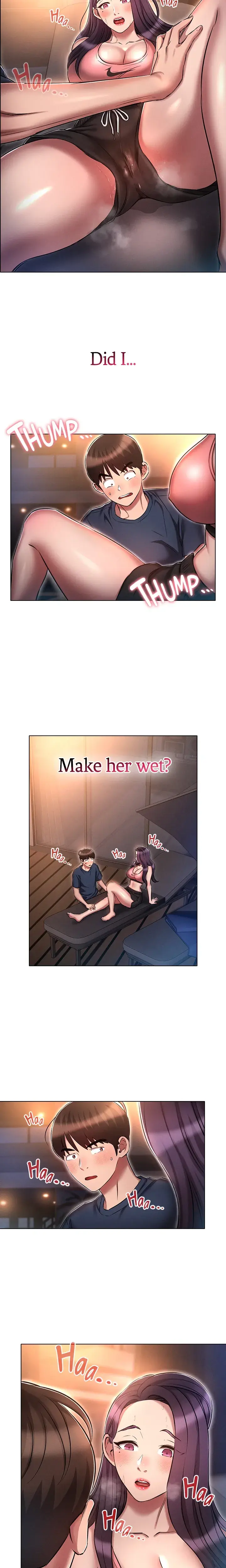 A Second Chance Chapter 20 - Page 18