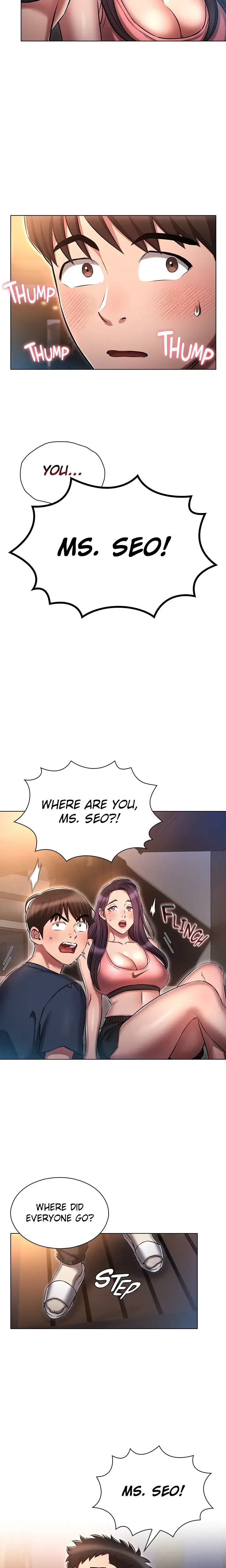 A Second Chance Chapter 20 - Page 19