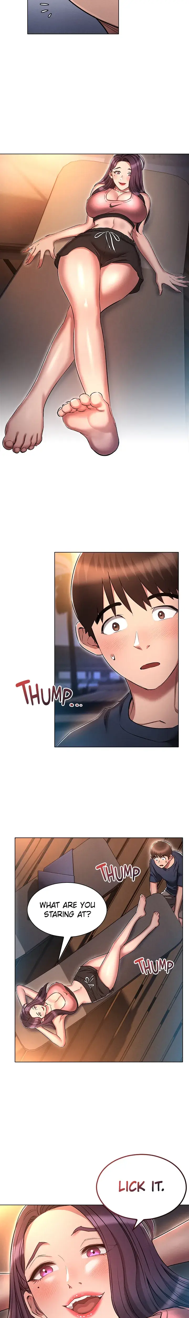 A Second Chance Chapter 20 - Page 4