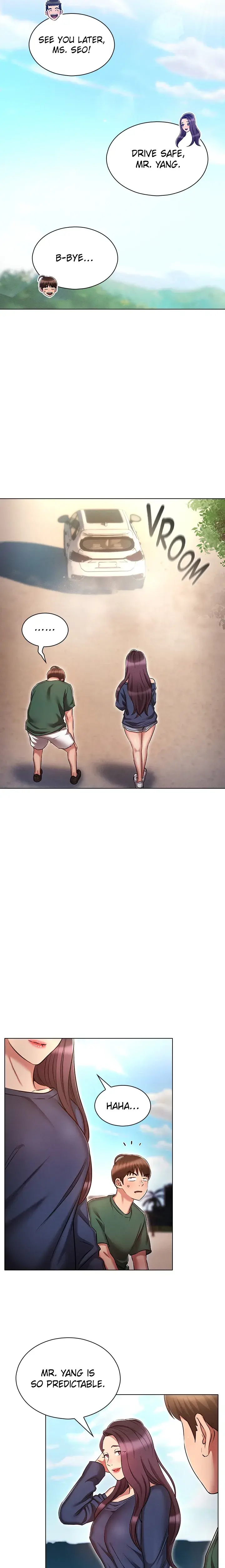 A Second Chance Chapter 21 - Page 13