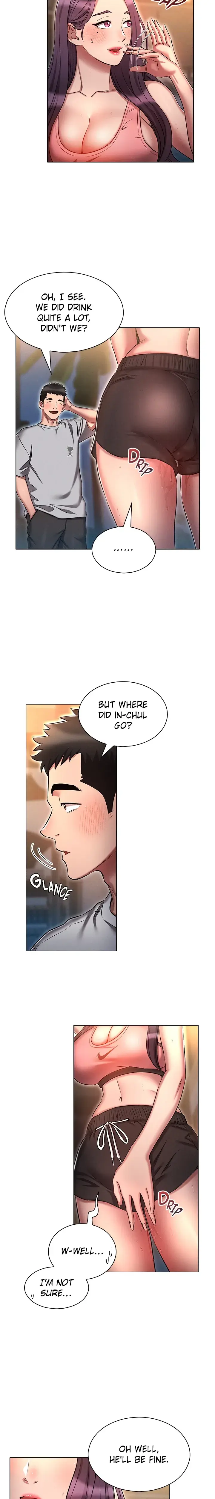 A Second Chance Chapter 21 - Page 3