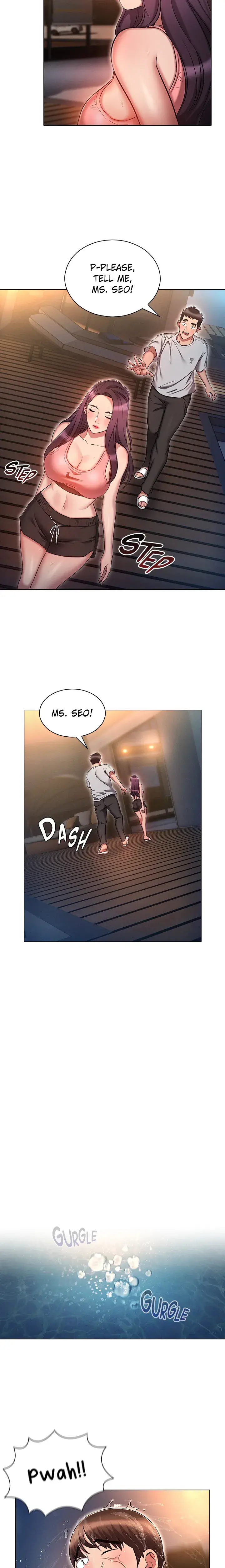 A Second Chance Chapter 21 - Page 5