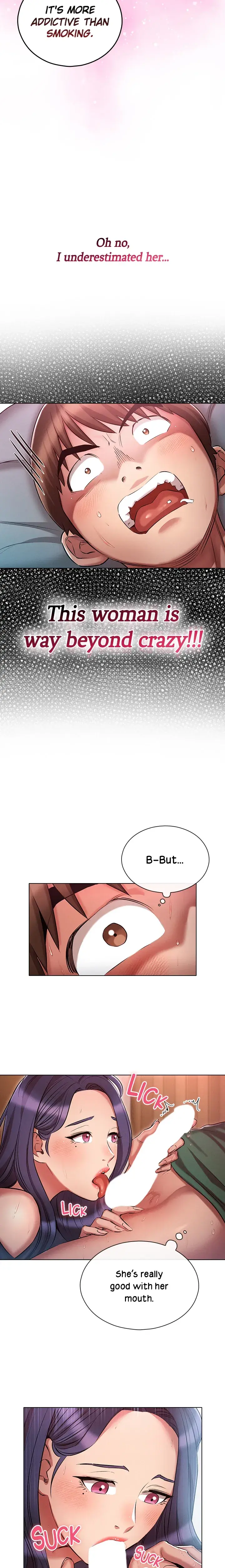 A Second Chance Chapter 22 - Page 15