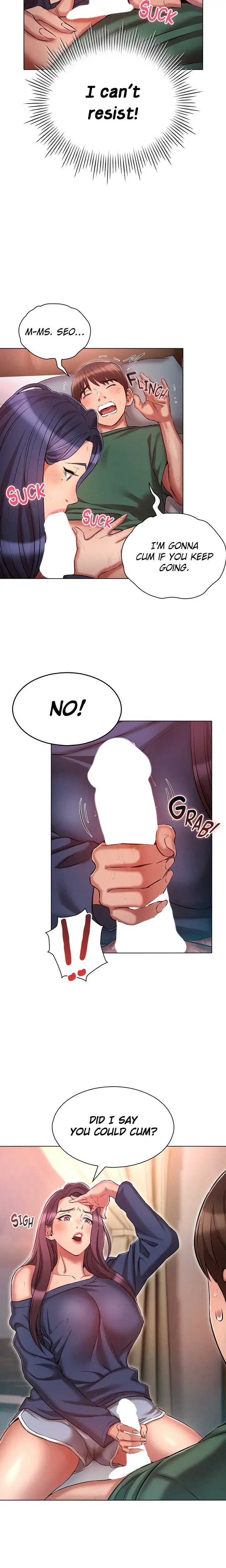 A Second Chance Chapter 22 - Page 16