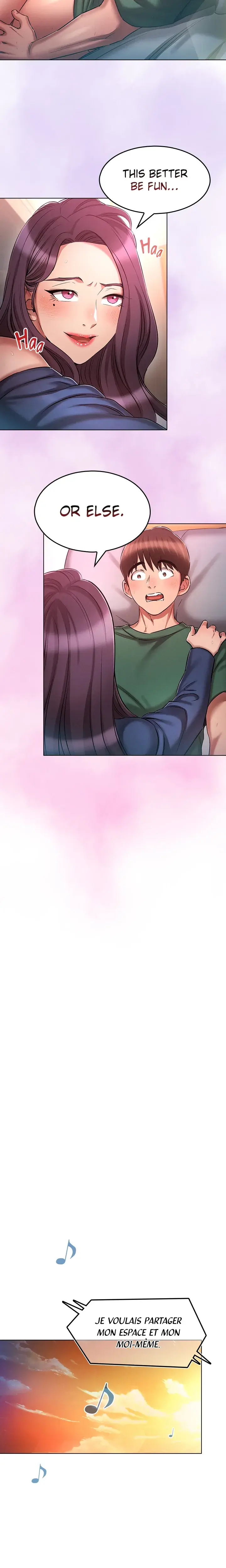 A Second Chance Chapter 22 - Page 19