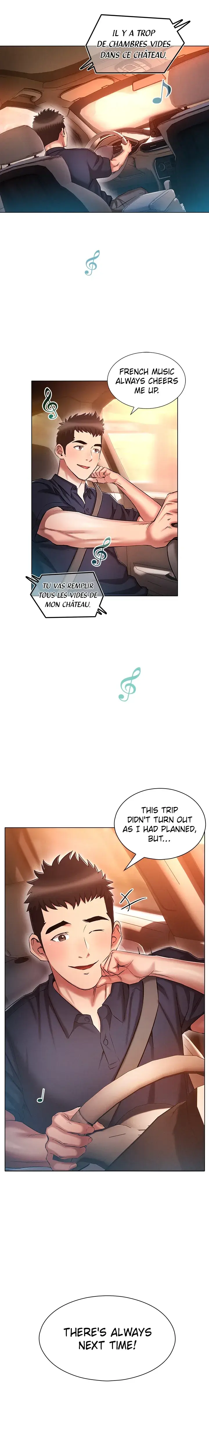 A Second Chance Chapter 22 - Page 20