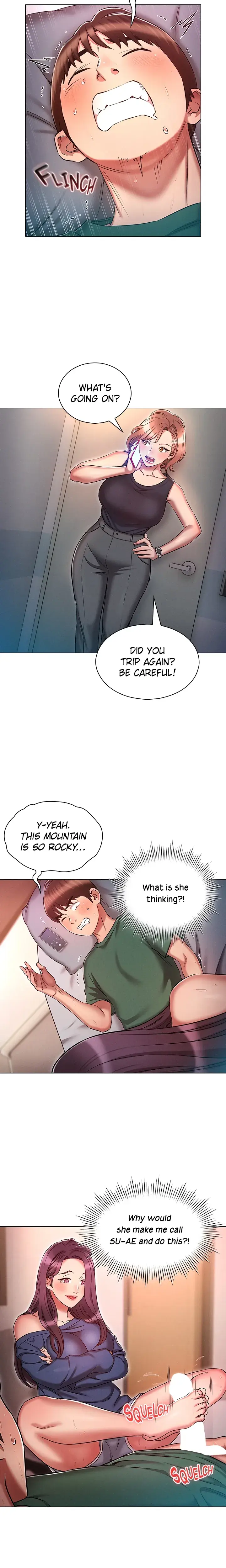 A Second Chance Chapter 22 - Page 5