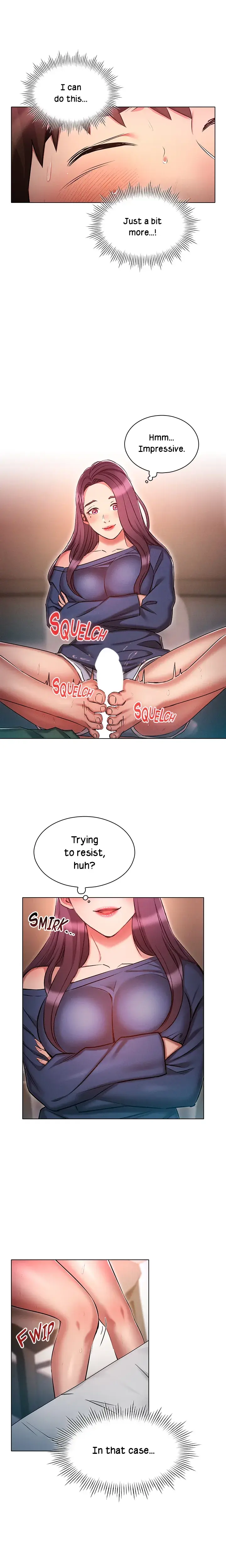 A Second Chance Chapter 22 - Page 6