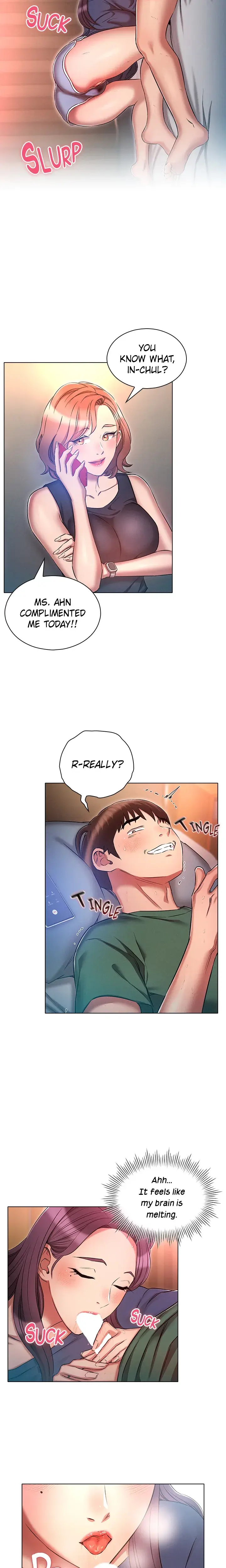 A Second Chance Chapter 22 - Page 8