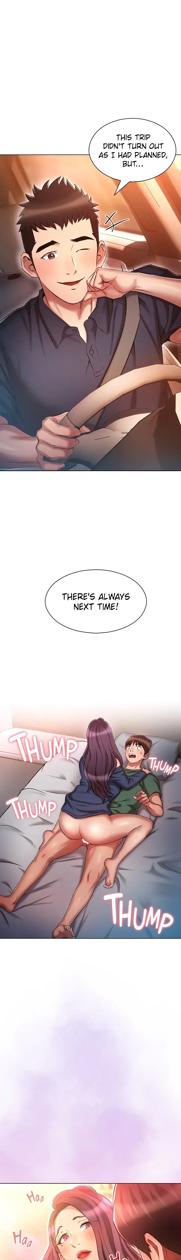 A Second Chance Chapter 23 - Page 1
