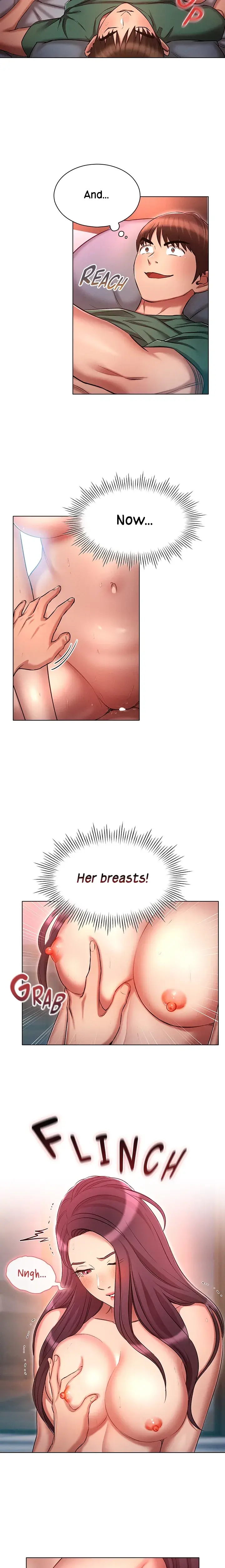 A Second Chance Chapter 23 - Page 15