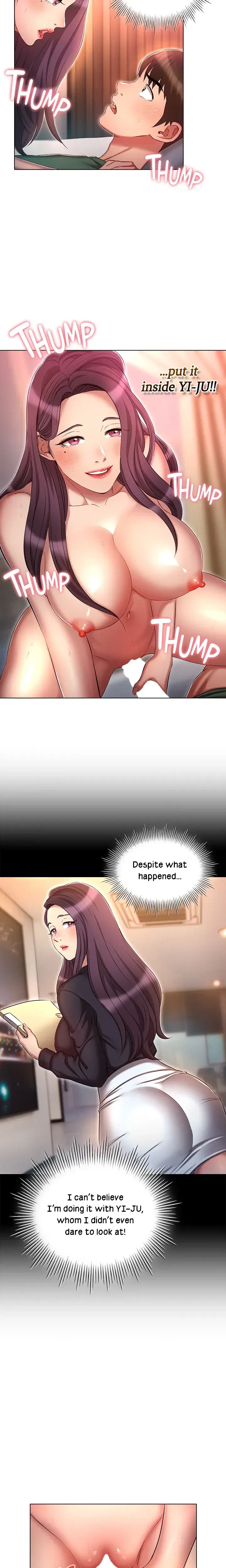 A Second Chance Chapter 23 - Page 3