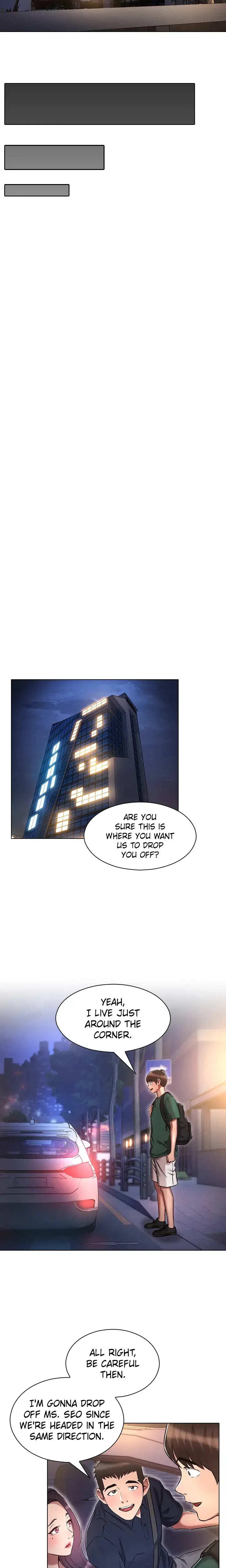 A Second Chance Chapter 24 - Page 11