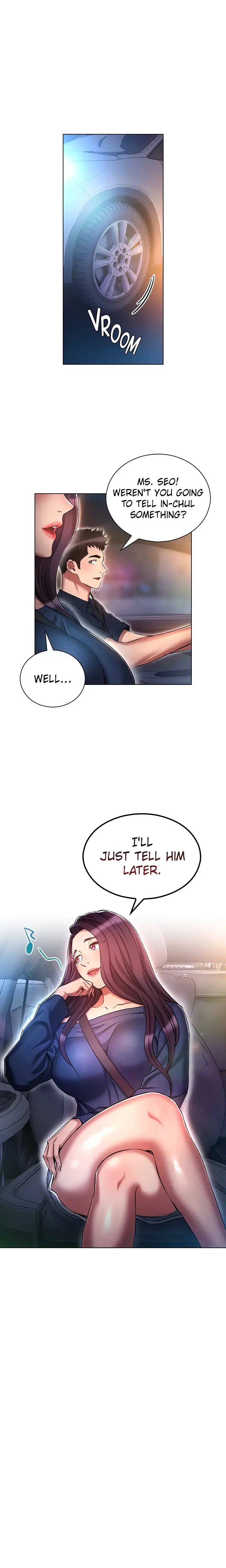 A Second Chance Chapter 24 - Page 13