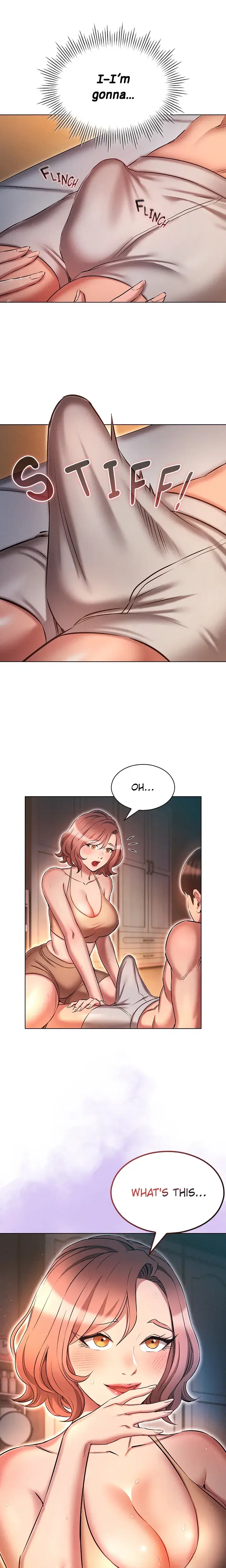 A Second Chance Chapter 25 - Page 20