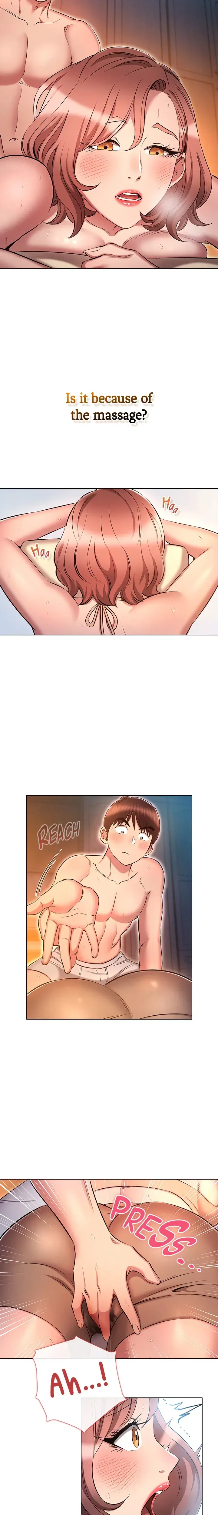 A Second Chance Chapter 26 - Page 10