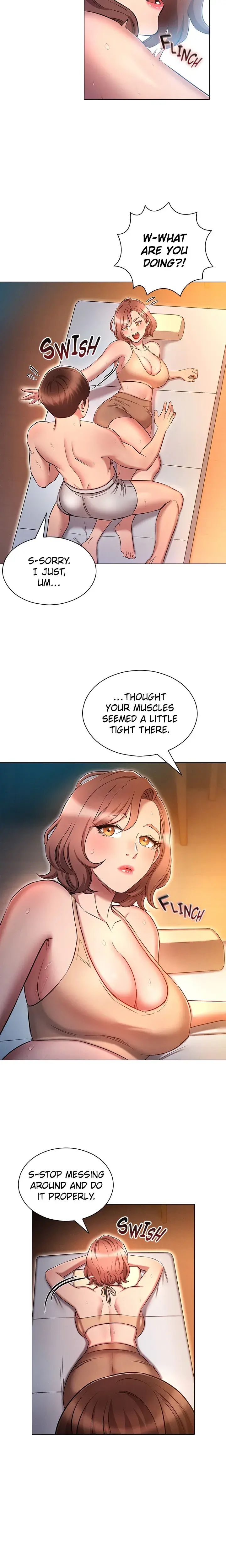A Second Chance Chapter 26 - Page 11
