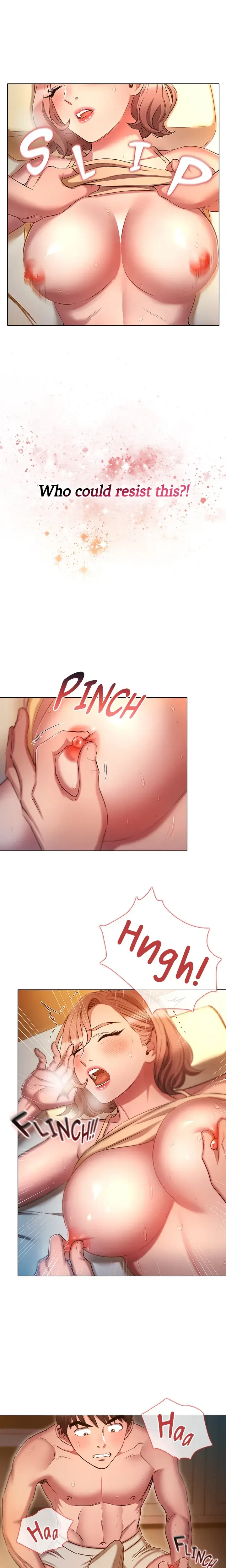 A Second Chance Chapter 26 - Page 17