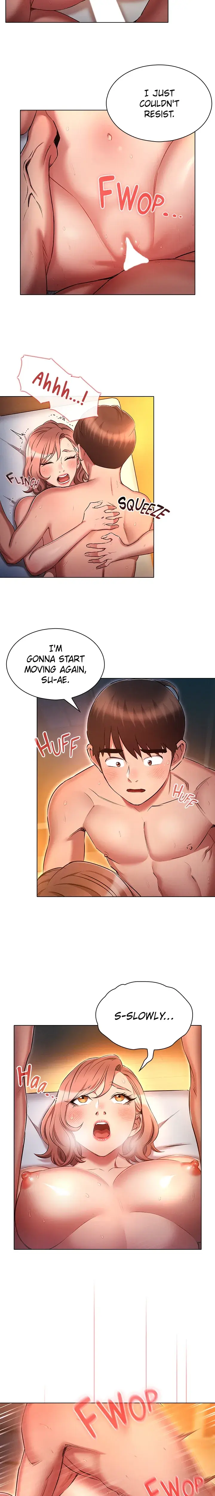 A Second Chance Chapter 28 - Page 5