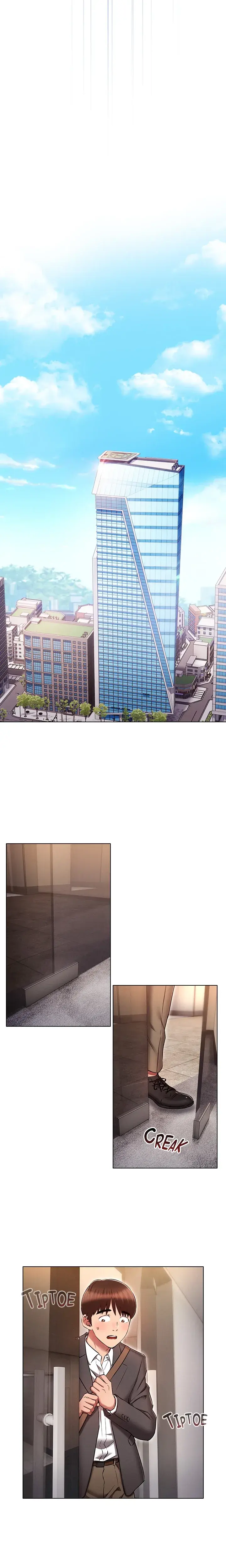 A Second Chance Chapter 29 - Page 11