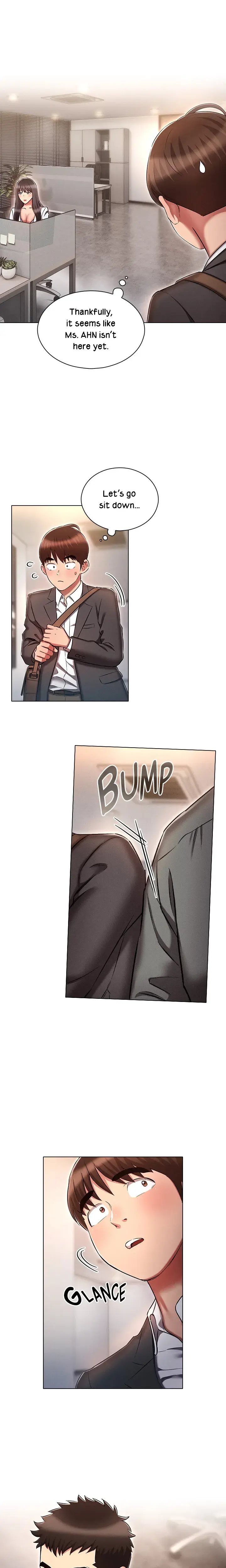 A Second Chance Chapter 29 - Page 12
