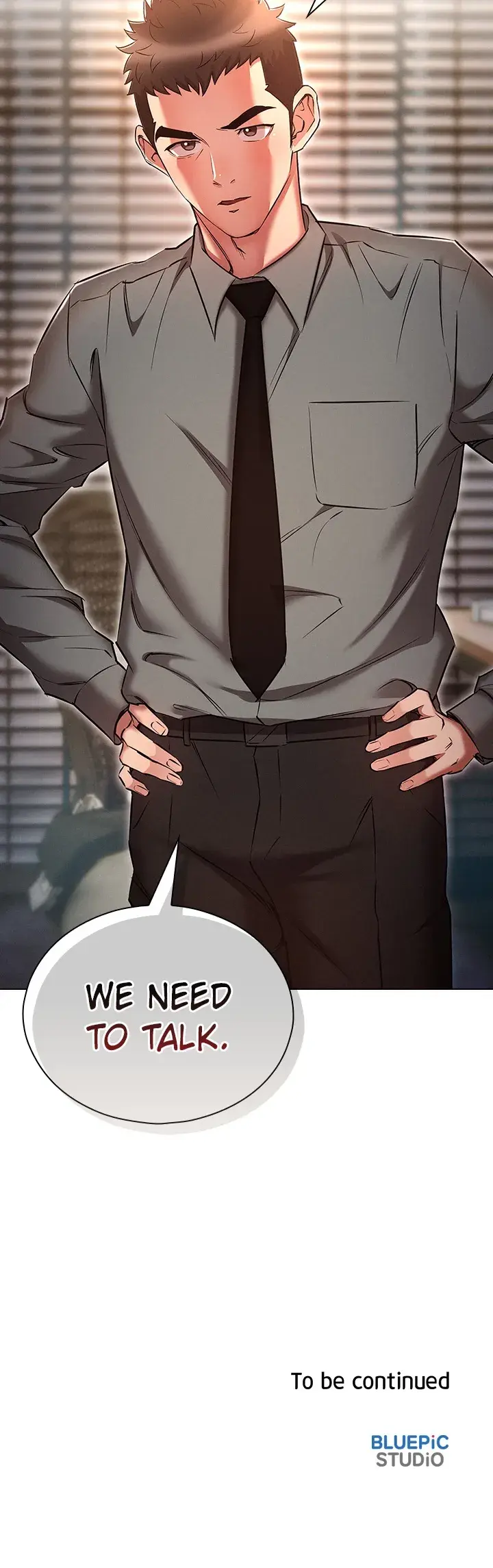 A Second Chance Chapter 29 - Page 23