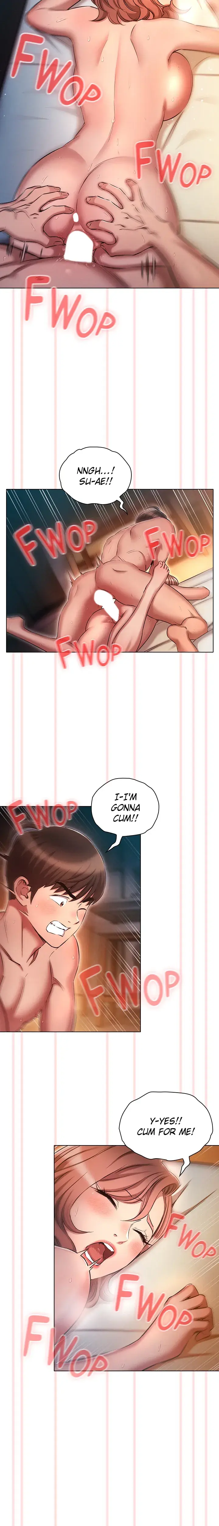 A Second Chance Chapter 29 - Page 4