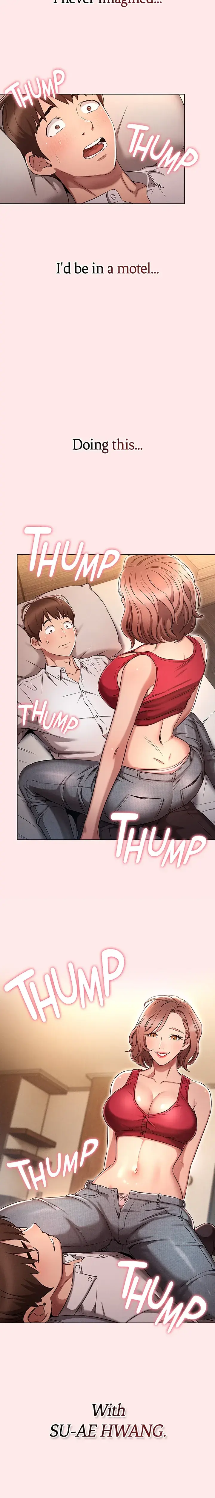 A Second Chance Chapter 3 - Page 10